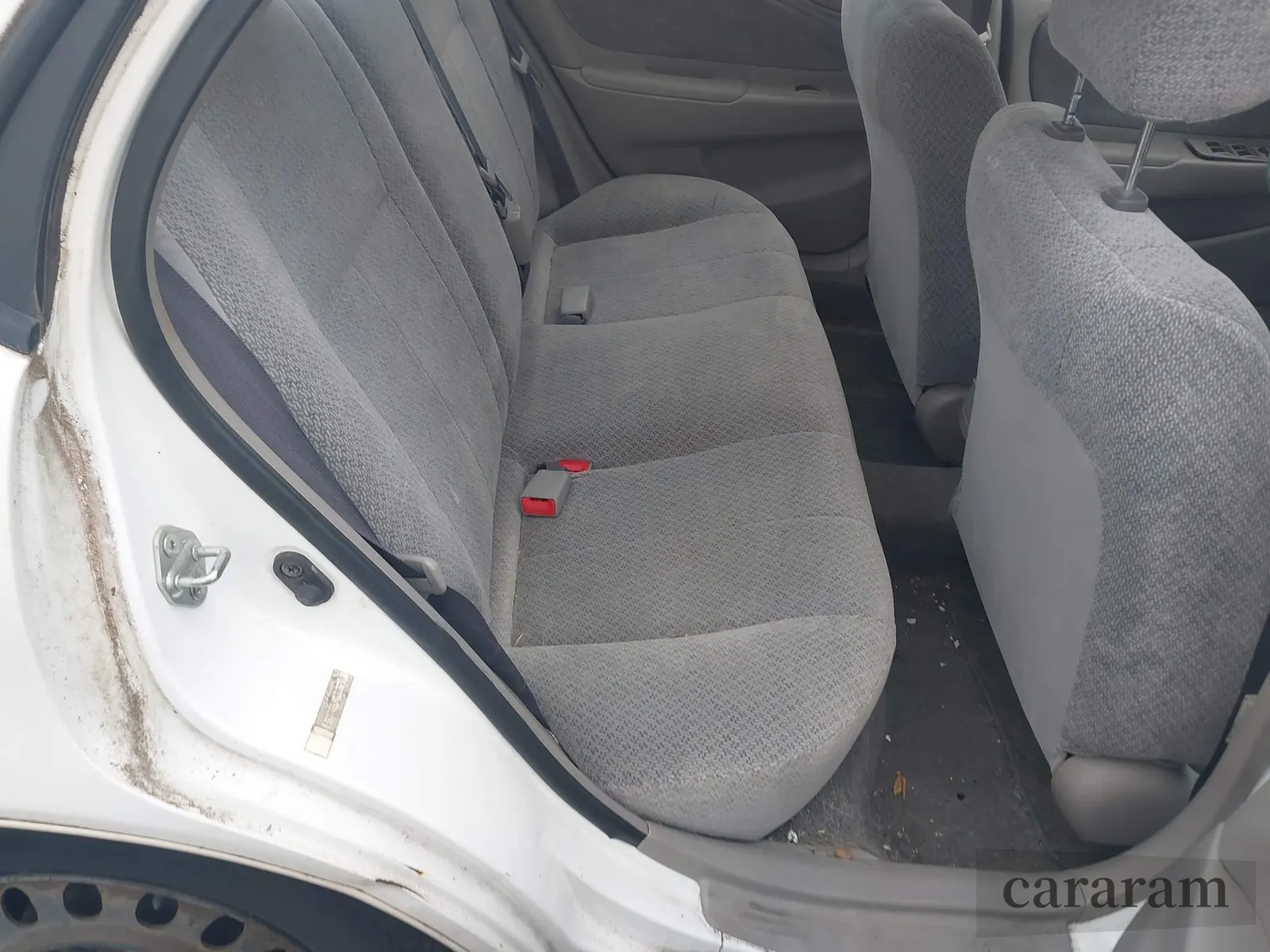 2000 Toyota Corolla VE