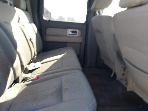 2009 Ford F-150 XL