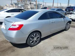 2006 Honda Civic LX