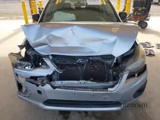 2014 Subaru Impreza