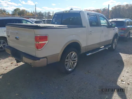 2010 Ford F-150 XL