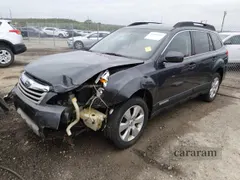 2012 Subaru Outback Limited