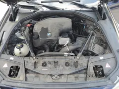 2015 BMW 5 Series 528i xDrive