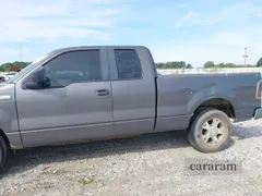 2008 Ford F-150 STX