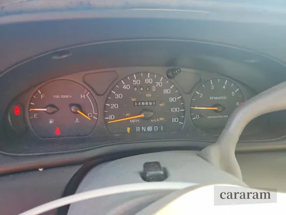 1997 Ford Taurus GL