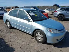 2005 Honda Civic