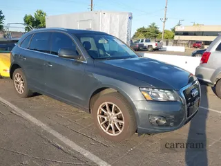 2009 Audi Q5 Premium Plus