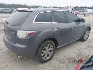 2009 Mazda CX-7 Grand Touring