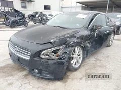 2009 Nissan Maxima S
