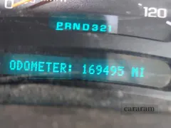 2004 Chevrolet Avalanche