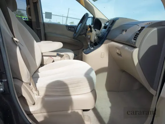 2007 Kia Sedona EX