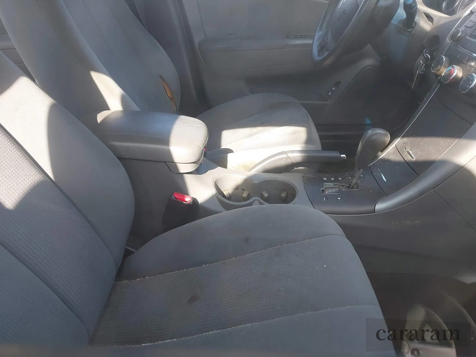 2010 Hyundai Sonata GLS