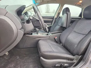 2016 Nissan Altima S