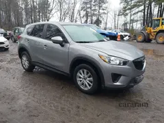 2014 Mazda CX-5 Sport