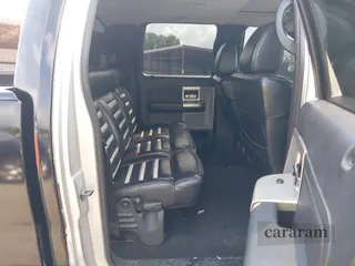 2006 Ford F-150 XLT