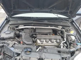 2003 Honda Civic EX