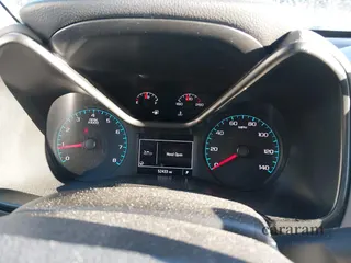 2021 Chevrolet Colorado 2WD Work Truck
