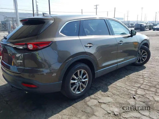 2018 Mazda CX-9 Touring