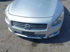 2010 Nissan Maxima SV
