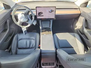 2018 Tesla Model 3 Long Range Battery