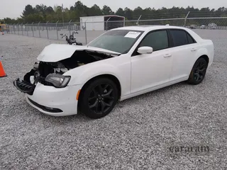 2023 Chrysler 300 S