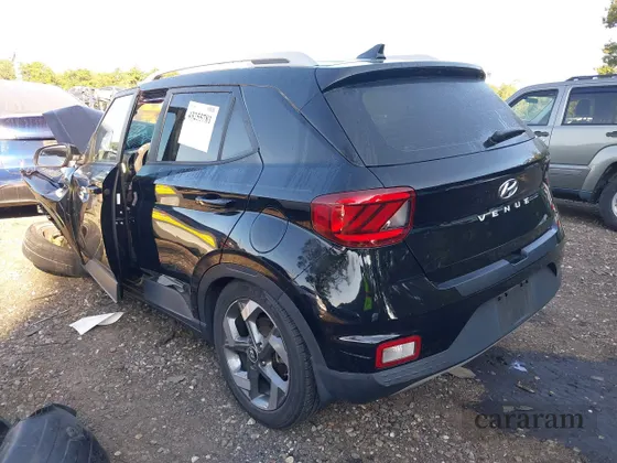 2021 Hyundai Venue SEL