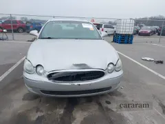 2006 Buick LaCrosse CXL