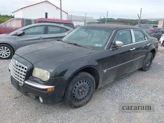 2006 Chrysler 300 C