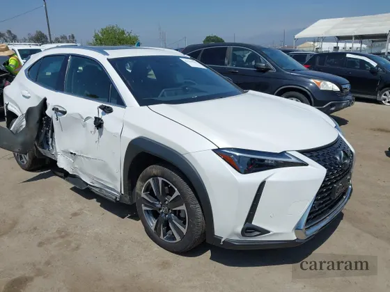 2024 Lexus UX 250h