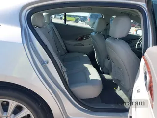 2013 Buick LaCrosse Premium 1
