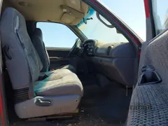 1998 Dodge 1500