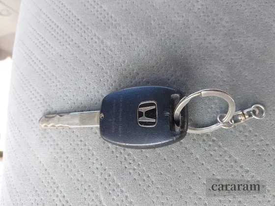 2008 Honda Odyssey LX