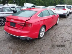 2024 Audi A5 Sportback S line Premium Plus