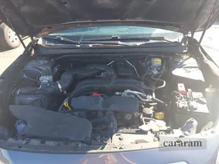 2015 Subaru Outback Limited