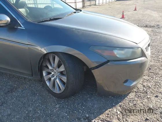 2009 Honda Accord EX-L