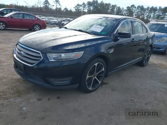 2014 Ford Taurus SEL