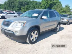 2008 GMC Acadia SLT1