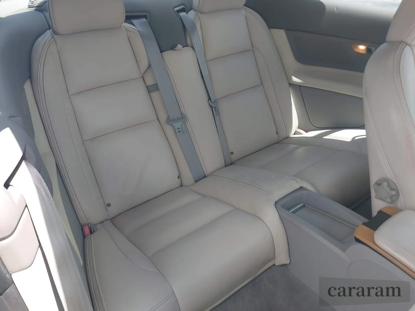 2011 Volvo C70
