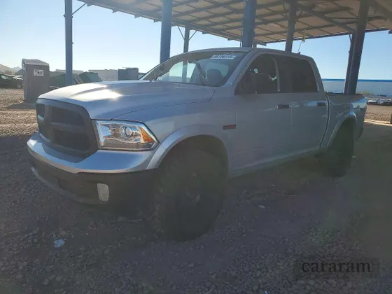 2018 Ram 1500 Laramie