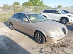2003 Jaguar S-Type