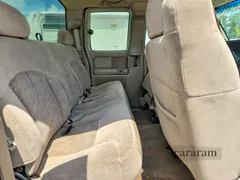 2002 Chevrolet Silverado 1500 LT