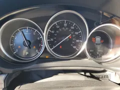 2025 Mazda CX-5 S Select