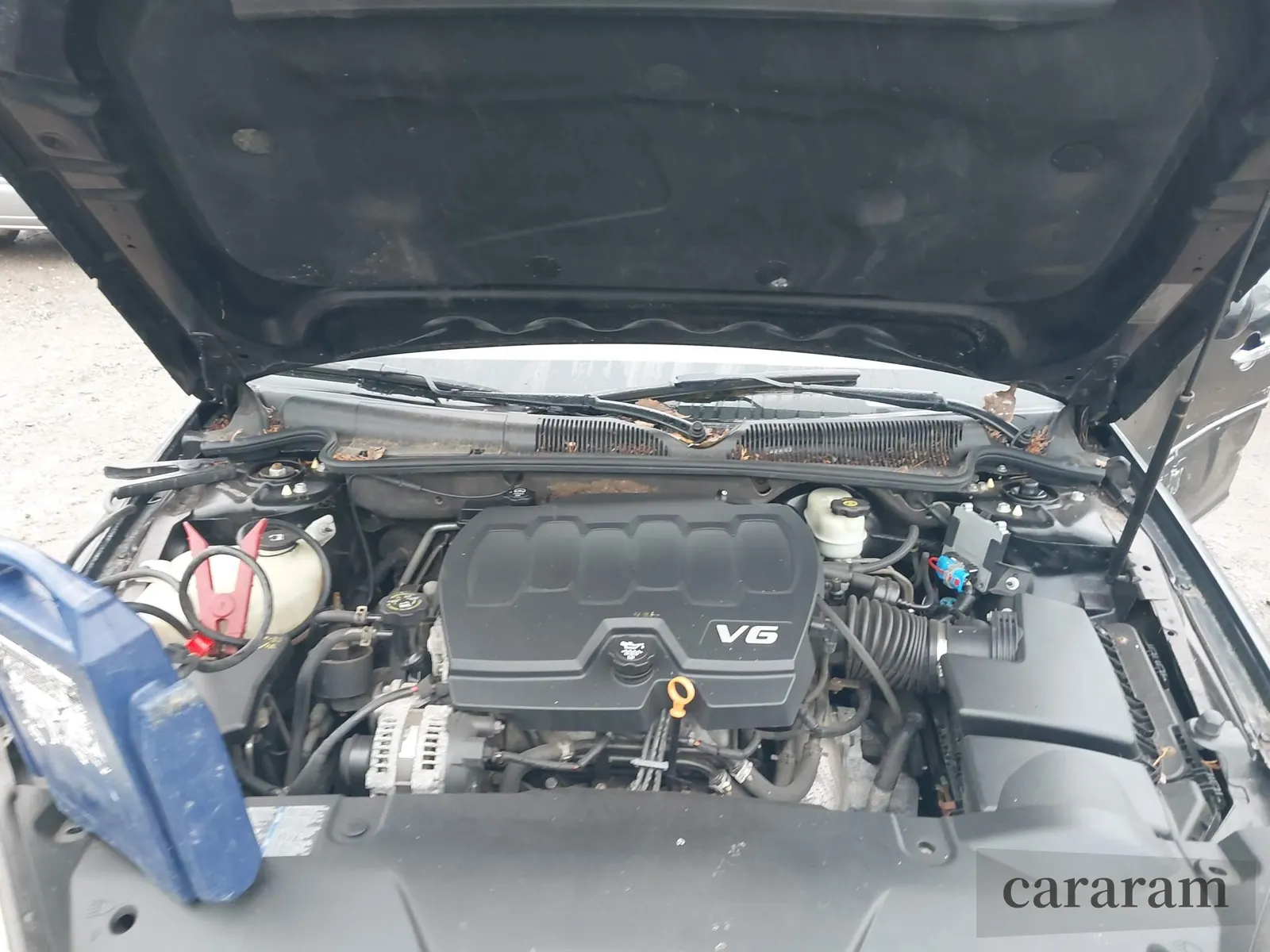 2011 Buick Lucerne CXL