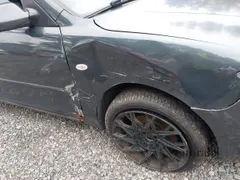 2009 Mazda 3 i Sport
