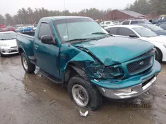 1998 Ford F-150