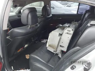 2007 Lexus GS 350