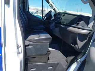 2023 Ford Transit Cargo