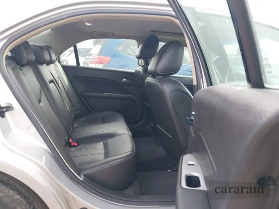 2010 Mercury Milan Premier