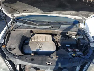 2009 Lexus RX 350