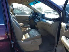 2008 Honda Odyssey EX-L